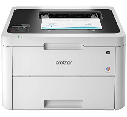 Brother HL-L3230CDW Colour Laser Printer
